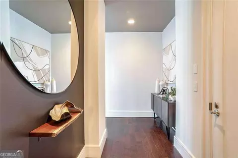 1065 Peachtree St NE #3505, Atlanta, GA 30309