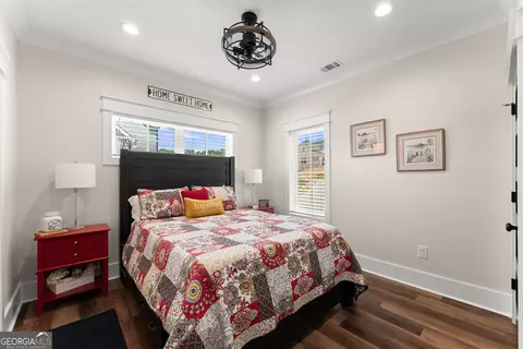 Bedroom - 1844 Bermuda Ave, Demorest, GA 30535 photo 3 of 5