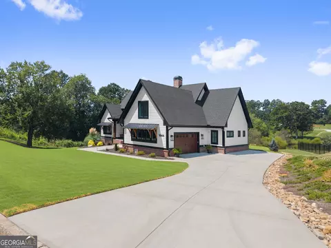 Exterior - 1844 Bermuda Ave, Demorest, GA 30535 photo 11 of 11