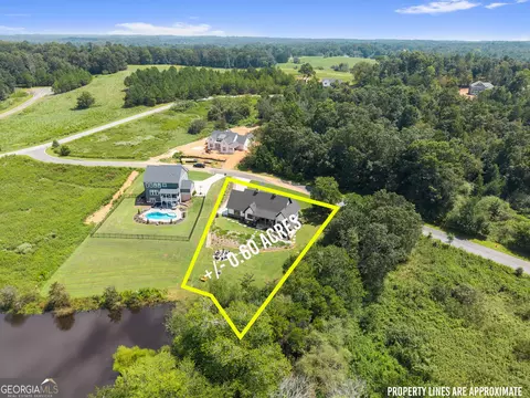 View/Area - 1844 Bermuda Ave, Demorest, GA 30535 photo 2 of 2