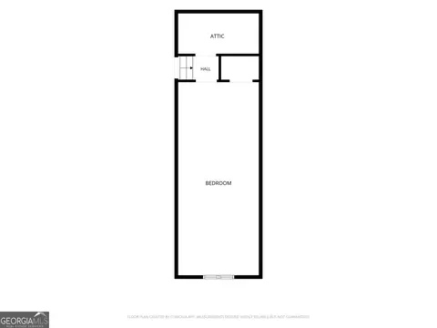 Floorplan - 1844 Bermuda Ave, Demorest, GA 30535 photo 3 of 3