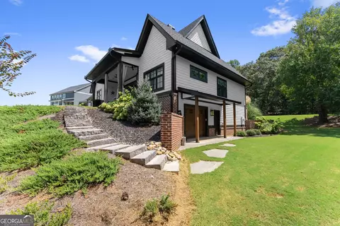 Exterior - 1844 Bermuda Ave, Demorest, GA 30535 photo 10 of 11
