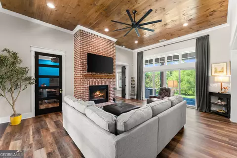 Other - 1844 Bermuda Ave, Demorest, GA 30535 photo 2 of 11