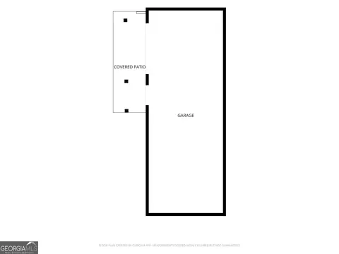 Floorplan - 1844 Bermuda Ave, Demorest, GA 30535 photo 2 of 3
