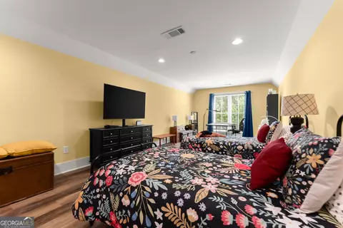 Bedroom - 1844 Bermuda Ave, Demorest, GA 30535 photo 5 of 5
