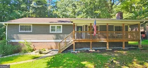 6375 Caladium Dr, Acworth, GA 30102
