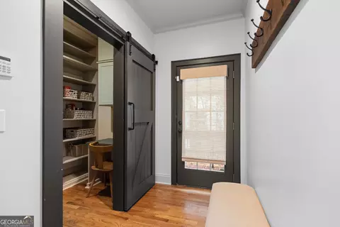 Entry Way - 4104 Floyd St NE, Covington, GA 30014 photo 1 of 1