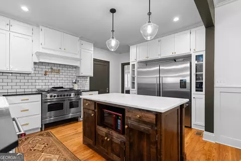 Kitchen - 4104 Floyd St NE, Covington, GA 30014 photo 1 of 4