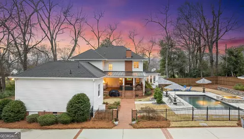 Other - 4104 Floyd St NE, Covington, GA 30014 photo 4 of 4