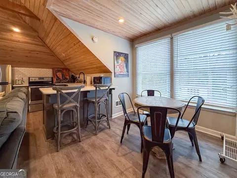 Dining - 4104 Floyd St NE, Covington, GA 30014 photo 1 of 1