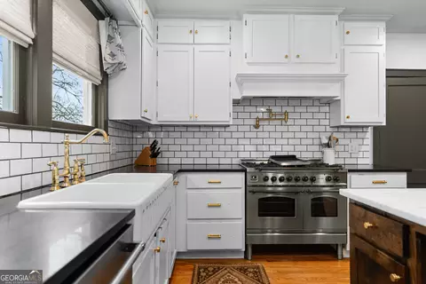Kitchen - 4104 Floyd St NE, Covington, GA 30014 photo 2 of 4