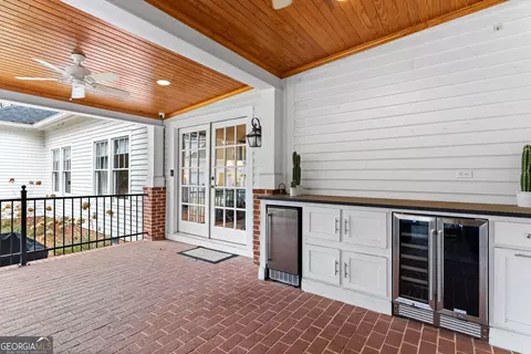 Exterior - 4104 Floyd St NE, Covington, GA 30014 photo 7 of 11