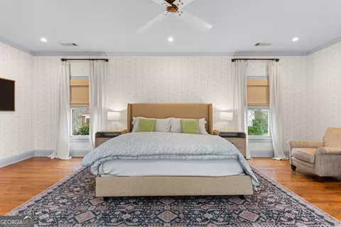 Bedroom - 4104 Floyd St NE, Covington, GA 30014 photo 2 of 2