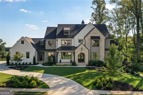 1050 Little River Ln, Milton, GA 30004