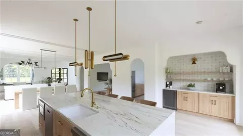 Kitchen - Undisclosed, Milton, GA 30004 photo 1 of 2