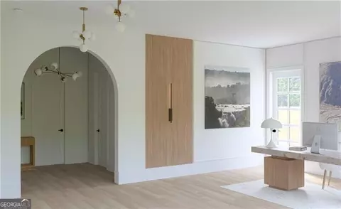 Entry Way - Undisclosed, Milton, GA 30004 photo 1 of 1