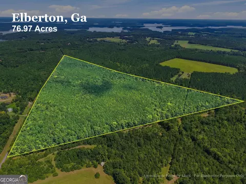 0 Cherokee Rd, Elberton, GA 30635
