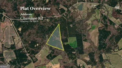 0 Cherokee Rd, Elberton, GA 30635 photo 12