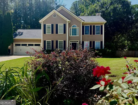 5508 Southlands Ct, Woodstock, GA 30188