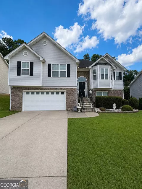 869 Martin Forest Ct, Lawrenceville, GA 30045