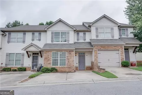 4283 High Park Ln # 10, East Point, GA 30344