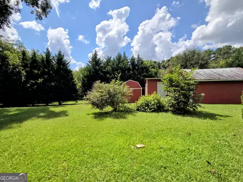 Exterior - 219 E Johnson St, Temple, GA 30179 photo 11 of 11