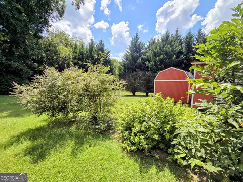 Exterior - 219 E Johnson St, Temple, GA 30179 photo 10 of 11
