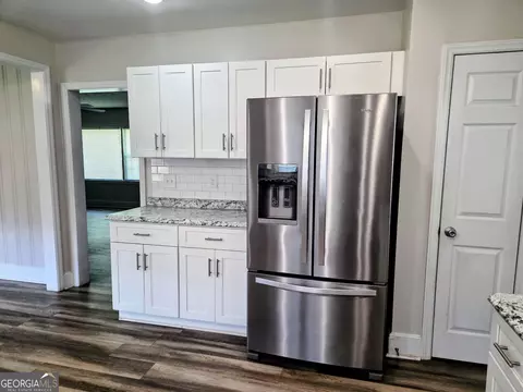 Kitchen - 219 E Johnson St, Temple, GA 30179 photo 3 of 5