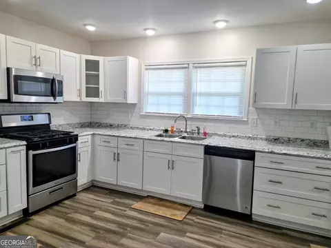 Kitchen - 219 E Johnson St, Temple, GA 30179 photo 1 of 5