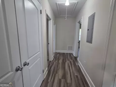 Entry Way - 219 E Johnson St, Temple, GA 30179 photo 2 of 2