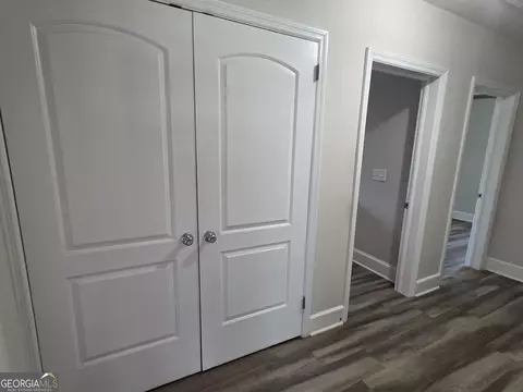 Entry Way - 219 E Johnson St, Temple, GA 30179 photo 1 of 2