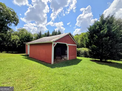 Exterior - 219 E Johnson St, Temple, GA 30179 photo 9 of 11