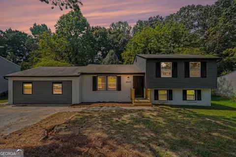 6855 Kimberly Mill Rd, Atlanta, GA 30349