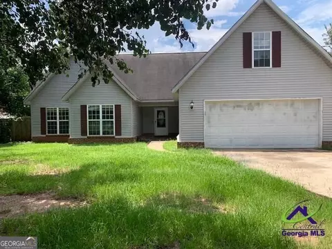 517 Tharpe Rd, Warner Robins, GA 31088