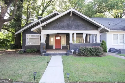 390 Holderness St SW, Atlanta, GA 30310