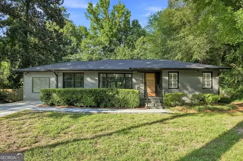 5012 Tilly Mill Rd, Atlanta, GA 30338