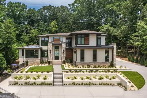 1090 Kingston Dr, Sandy Springs, GA 30342