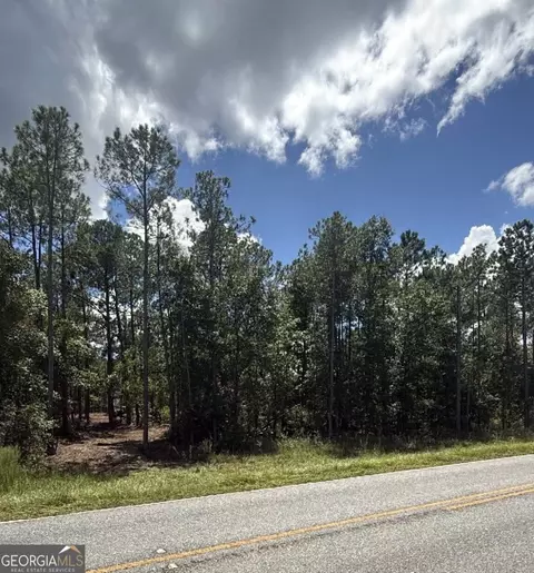 0 Fountain Rd, Eastman, GA 31023