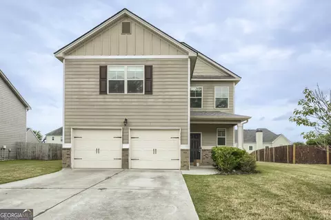 2351 Willow Shade Ln, Loganville, GA 30052