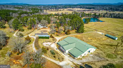 721 Gowan Rd, Lafayette, GA 30728