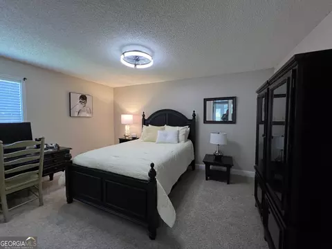 Bedroom - 476 Clover Ave, Comer, GA 30629 photo 2 of 3