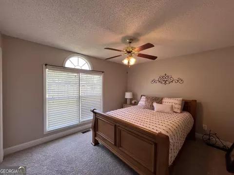 Bedroom - 476 Clover Ave, Comer, GA 30629 photo 1 of 3