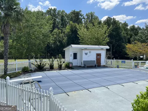 Exterior - 476 Clover Ave, Comer, GA 30629 photo 2 of 6