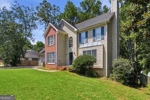 1922 Kevin Dr SE, Conyers, GA 30013