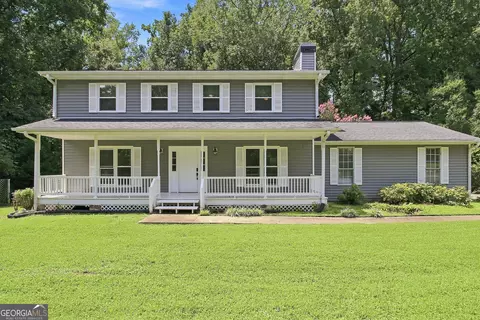1978 Lullwater Cir, Jonesboro, GA 30236