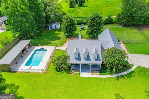 1591 Highway 61, Villa Rica, GA 30180