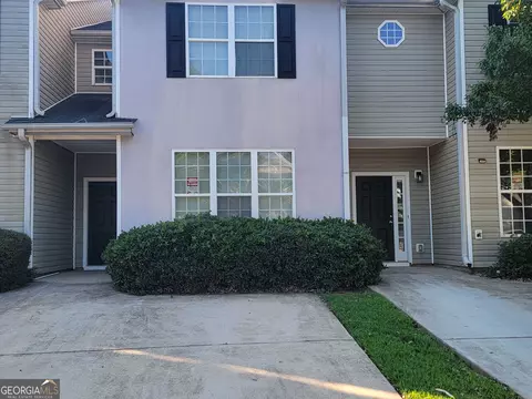 Exterior - 2264 Nicole Dr, Hampton, GA 30228 photo 2 of 2