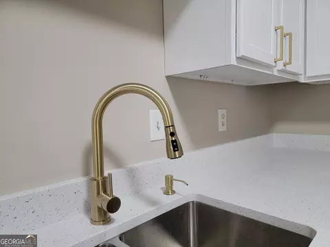 Kitchen - 2264 Nicole Dr, Hampton, GA 30228 photo 2 of 2