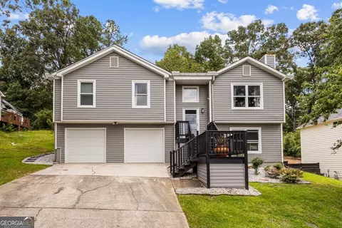5756 Chisolm Trl, Atlanta, GA 30349