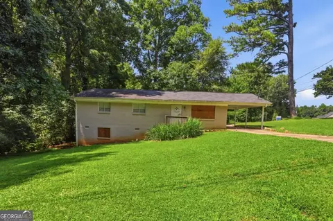 2785 Battle Forrest Dr, Decatur, GA 30034